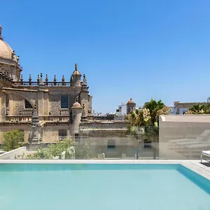 Hotell Bodega Tio Pepe