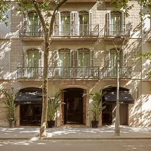 Casa Elliot By Bondia Group Szálloda Barcelona