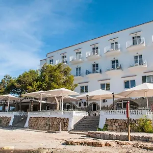 Xuroy Hotel