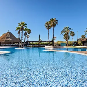 Occidental **** Isla Cristina
