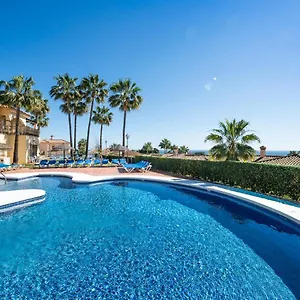 Ramada Residences By Wyndham Costa Del Sol Apartmanhotel