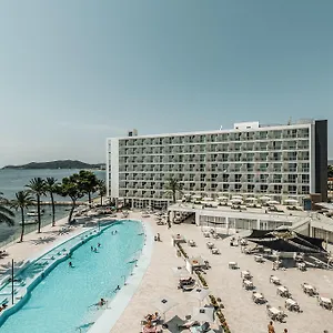 The Ibiza Twiins - 4* Sup Szálloda Playa d'en Bossa