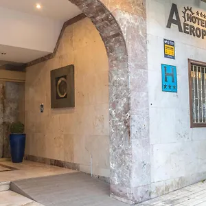 Aeropuerto Sur Szálloda San Isidro (Tenerife)