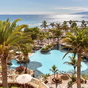 Bahia Del Duque 5*, Costa Adeje (Tenerife) Spagna