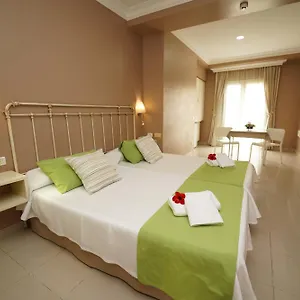Rf Astoria - Adults Only Hotell