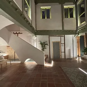 Carlos V Hotel