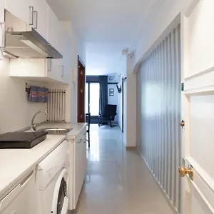 Apartamento Diaber Larana
