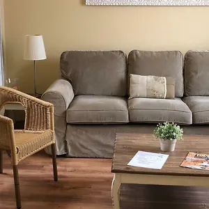 Apartment Life San Vicente