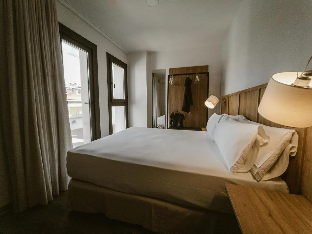 Petit Palace Vargas إشبيلية 2*,  إسبانيا