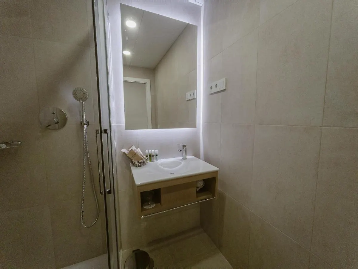 Petit Palace Vargas إشبيلية