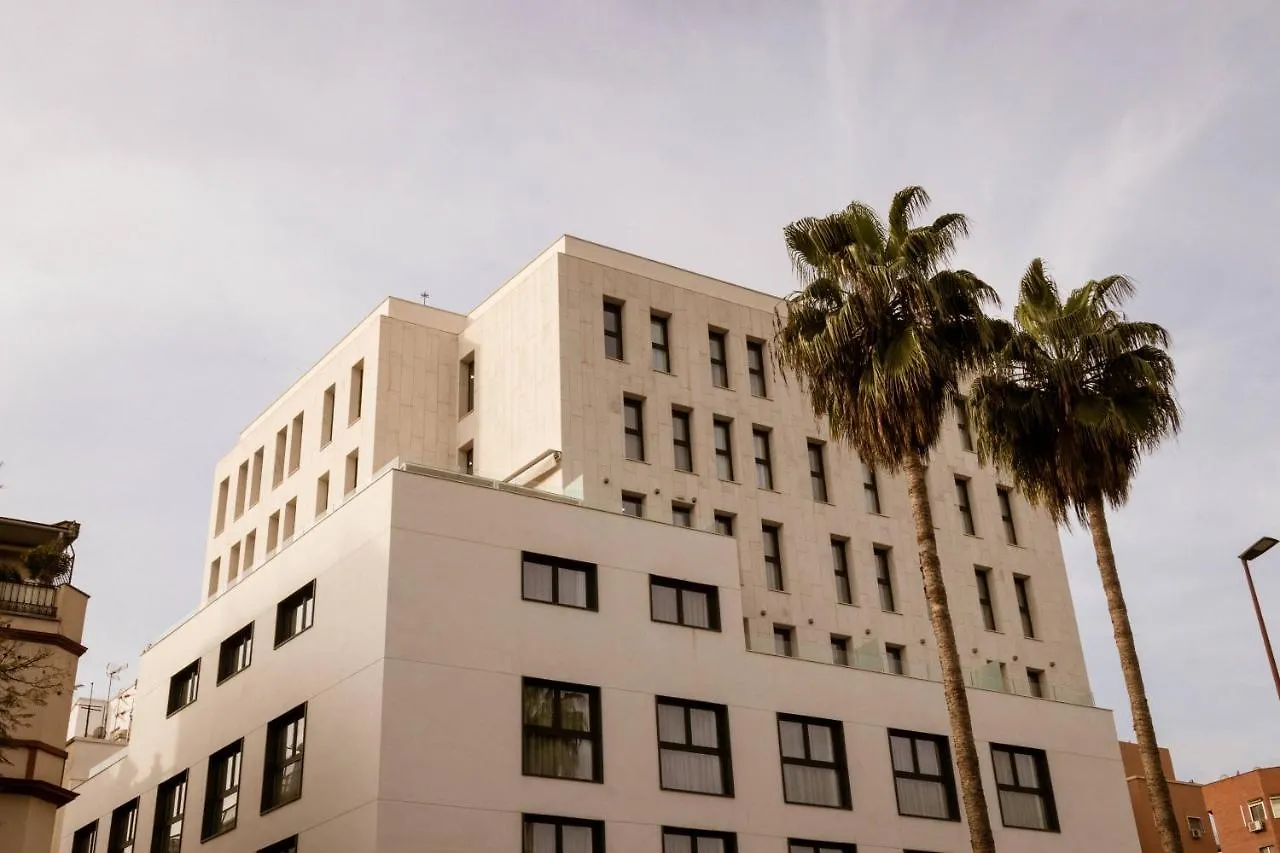 Petit Palace Vargas إشبيلية 2*,  إسبانيا