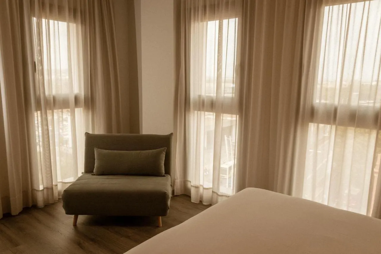 Petit Palace Vargas إشبيلية 2*,  إسبانيا