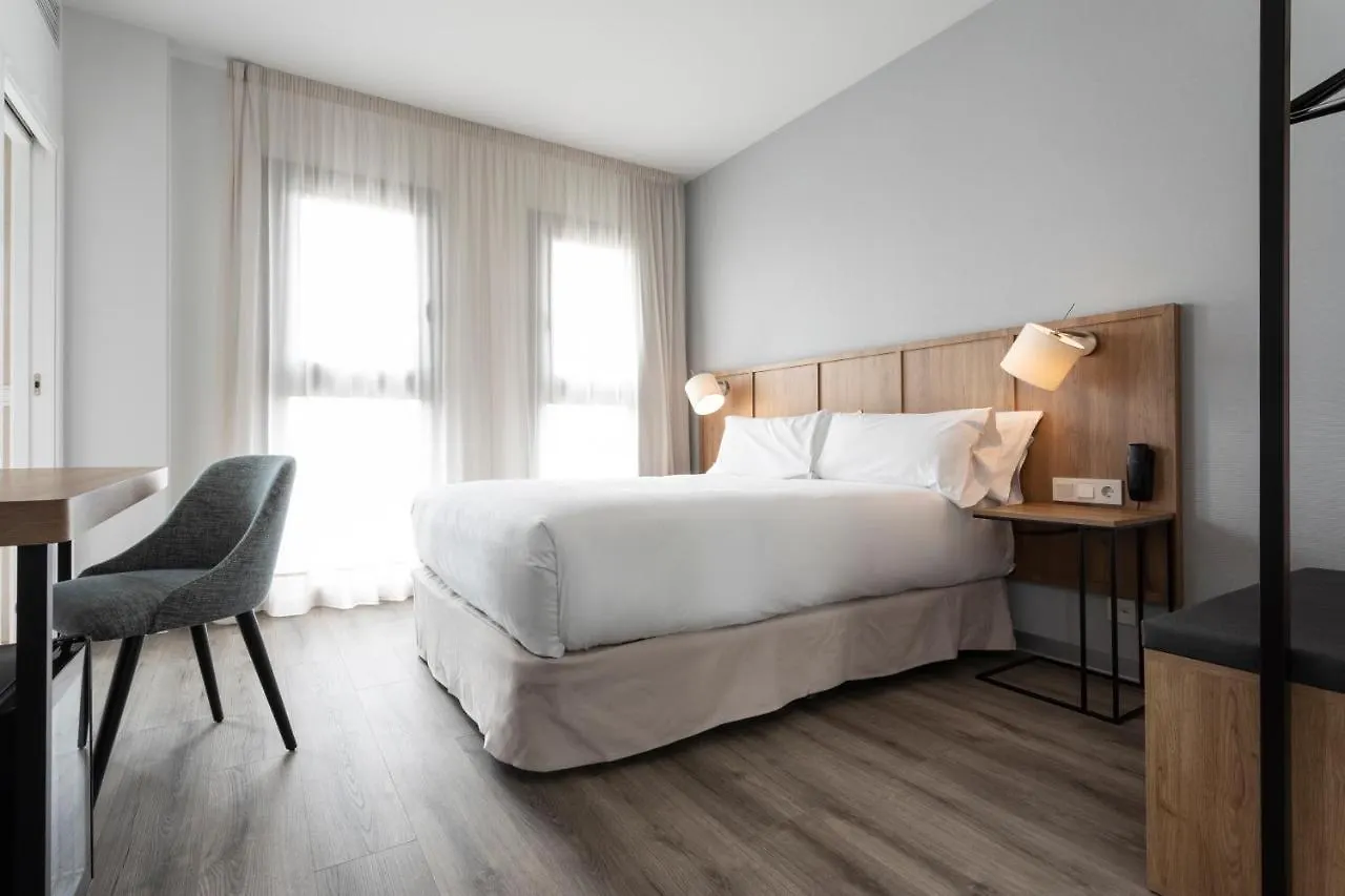 Petit Palace Vargas إشبيلية 2*,